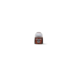Games Workshop Rhinox Hide acrylic paint 12 ml Burgundy Pot