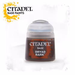 Warhammer Paint: Dryad Bark