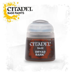 Warhammer Paint: Dryad Bark