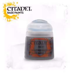 Warhammer Paint: Mechanicus Standard Grey