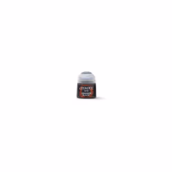 Games Workshop Abaddon Black, 12 ml, Black, Pot