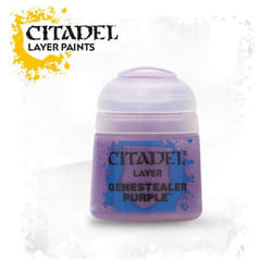 Warhammer Paint: Genestealer Purple