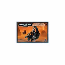 Games Workshop Warhammer 40,000 Necron Catacomb Command Barge