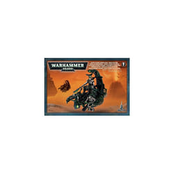Games Workshop Warhammer 40,000 Necron Catacomb Command Barge