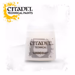 Warhammer Paint: Ardcoat