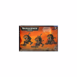 Games Workshop Warhammer 40,000 Necron Tomb Blades