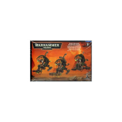 Games Workshop Warhammer 40,000 Necron Tomb Blades