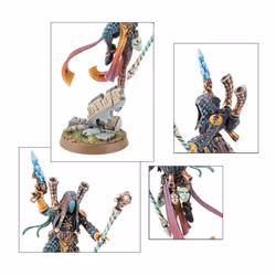 Games Workshop Shadowseer - Additional view 5