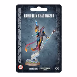 Games Workshop Shadowseer - Additional view 6