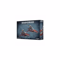 Games Workshop Shadowseer, Collectible figure, Video game