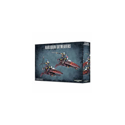 Games Workshop Shadowseer
