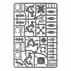 Games Workshop Adeptus Mechanicus Onager Dunecrawler - Additional view 7