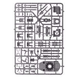 Games Workshop Adeptus Mechanicus Onager Dunecrawler - Additional view 8