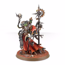 Games Workshop 59-18, Collectible figure, Sport