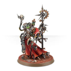 Games Workshop 59-18 collectible figure