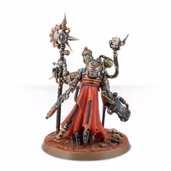 Games Workshop 59-18 collectible figure