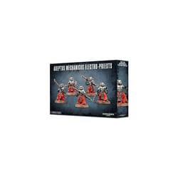 Games Workshop Fulgurite Electro-Priests