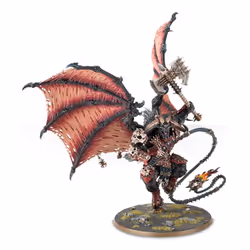Games Workshop Daemons Of Khorne - Additional view 2