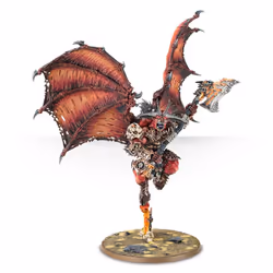 Games Workshop Daemons Of Khorne - Additional view 3