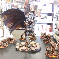 Games Workshop Daemons Of Khorne - Additional view 8