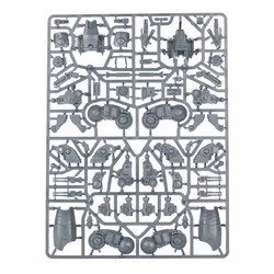 Games Workshop KV128 Stormsurge - Additional view 6
