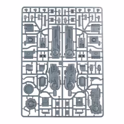 Games Workshop KV128 Stormsurge - Additional view 7