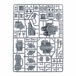 Games Workshop KV128 Stormsurge - Additional view 8