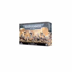 Warhammer 40k - Tau Pathfinder Team