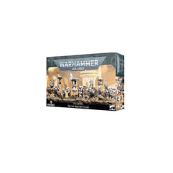 Warhammer 40k - Tau Pathfinder Team