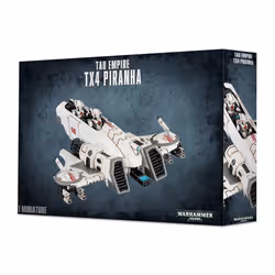 Games Workshop TX4 Piranha - Additional view 4