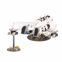 Games Workshop TX4 Piranha - Additional view 5