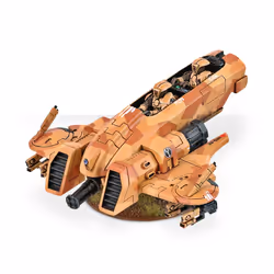Games Workshop TX4 Piranha - Additional view 7