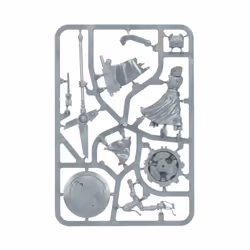 Games Workshop Ethereal