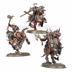 Games Workshop Varanguard, Collectible figure, Video game