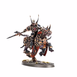 Games Workshop Varanguard