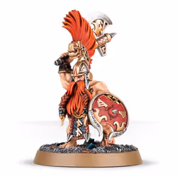 Games Workshop Vulkite Berzerkers - Additional view 3
