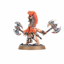 Games Workshop Vulkite Berzerkers - Additional view 5