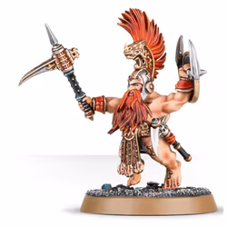 Games Workshop Vulkite Berzerkers - Additional view 6