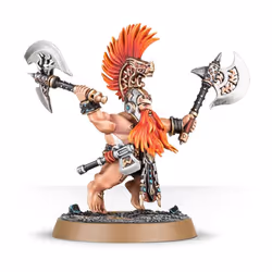 Games Workshop Vulkite Berzerkers - Additional view 7