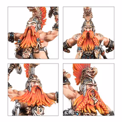 Games Workshop Vulkite Berzerkers - Additional view 8