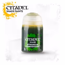 Warhammer Paint: Athonian Camoshade