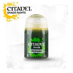Warhammer Paint: Athonian Camoshade