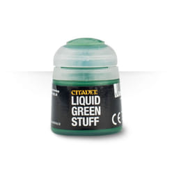 Warhammer Liquid Green Stuff