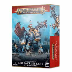 Games Workshop Lord-Celestant on Stardrake - Additional view 5