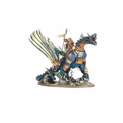 Games Workshop Lord-Celestant on Stardrake - Additional view 6