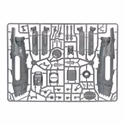 Games Workshop Wazbom Blastajet