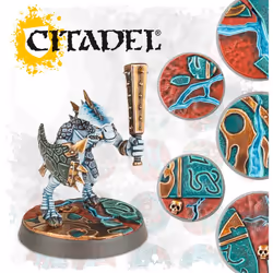 Games Workshop 66-96 board/card game accessory