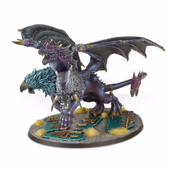 Games Workshop 66-99, Action base, Plastic, Green, 54 pc(s)