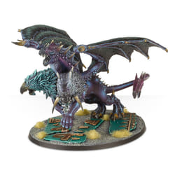 Games Workshop 66-99 collectible figure/statue accessory Action base Plastic