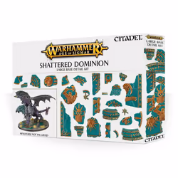 Games Workshop 66-99 collectible figure/statue accessory Action base Plastic